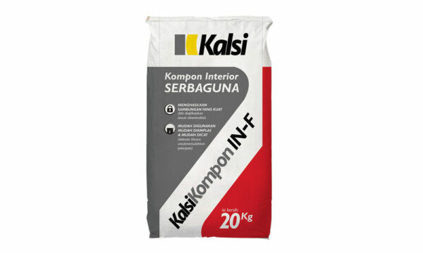 KalsiKompon® IN-F