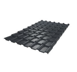 Shunda Roofing Main Tile R11A